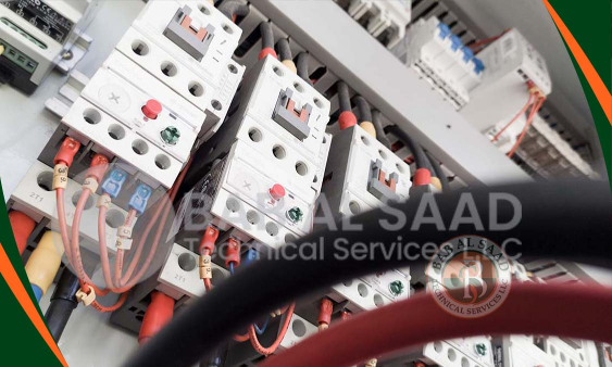 Bab al saad Technical Services LLC